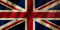 Flag of the United Kingdom 200px